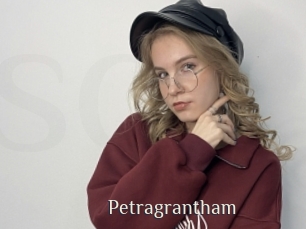 Petragrantham