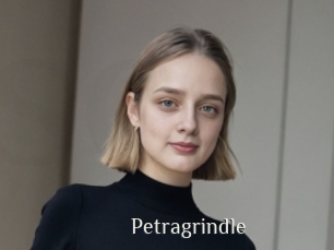 Petragrindle