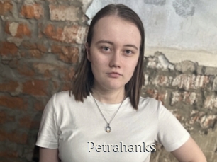 Petrahanks