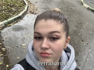 Petraharder