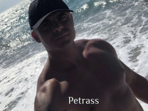 Petrass