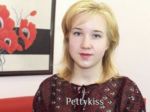 Pettykiss