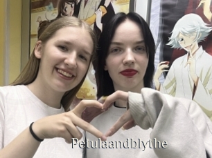 petulaandblythe Shop coquin