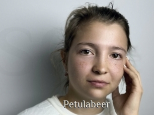 Petulabeer