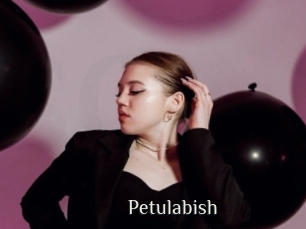Petulabish