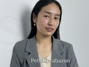 Petulabrabazon