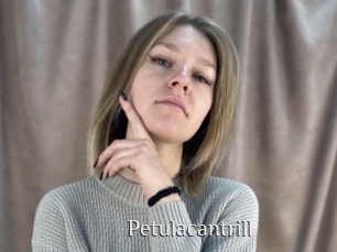 Petulacantrill