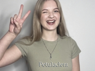 Petulaclem