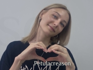 Petulacreason