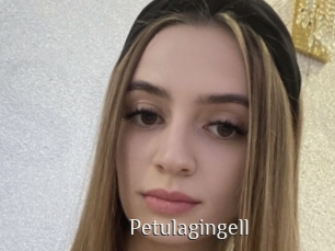 Petulagingell