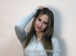 Petulagreenwood