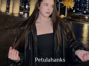 Petulahanks