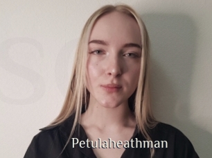 Petulaheathman