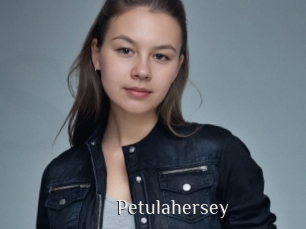 Petulahersey