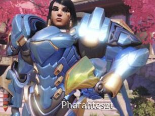 Pharahteszt