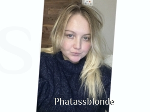 Phatassblonde