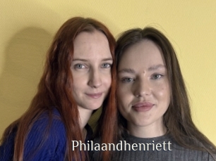 Philaandhenriett