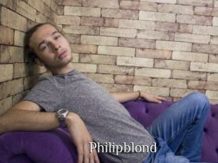 Philipblond
