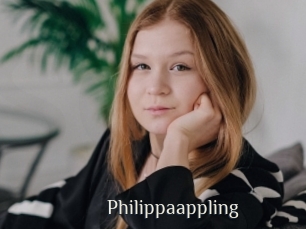 Philippaappling