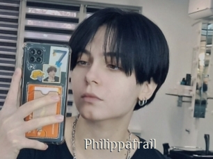 Philippafrail