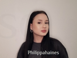 Philippahaines