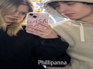 Phillipanna