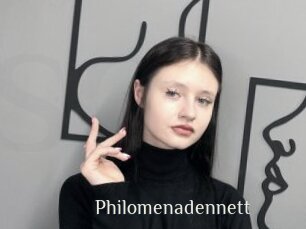 Philomenadennett