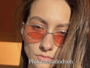 Philomenadodson