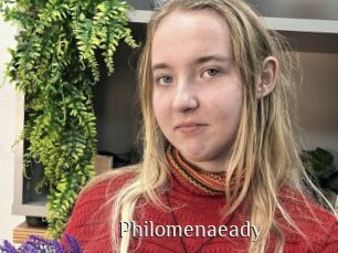 Philomenaeady