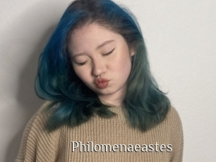Philomenaeastes