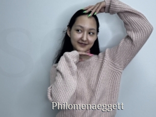Philomenaeggett