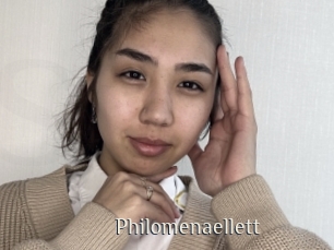 Philomenaellett