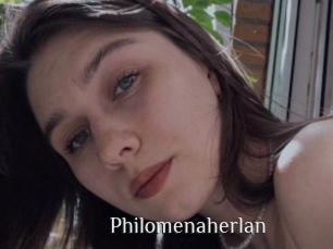 Philomenaherlan