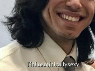 Philosophicallysexy