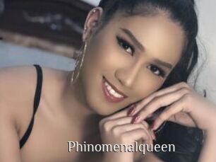 Phinomenalqueen