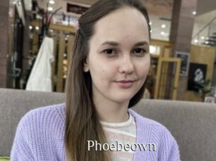 Phoebeown