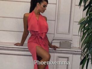 Phoenixemma