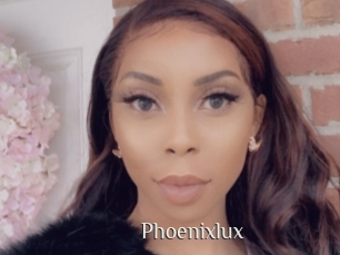 phoenixlux Shop coquin