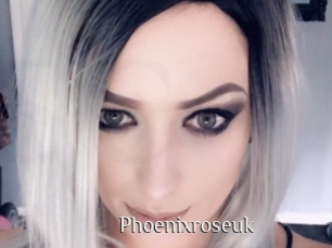 phoenixroseuk Shop coquin