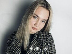 Phyllisagard