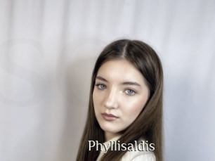Phyllisaldis