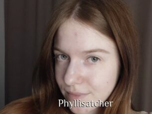 Phyllisatcher