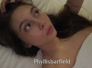 Phyllisbarfield