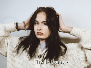 Phyllisboggus