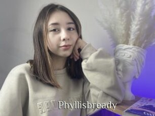 Phyllisbready