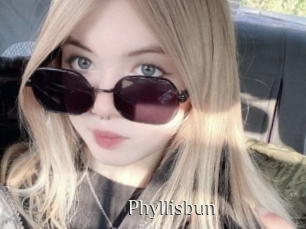 Phyllisbun