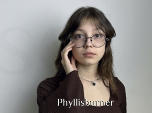 Phyllisburner