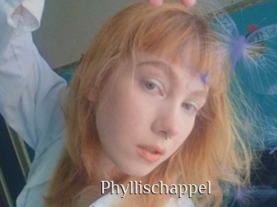 Phyllischappel
