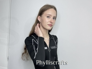 Phylliscrafts