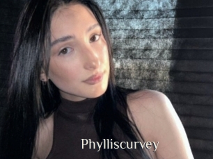 Phylliscurvey